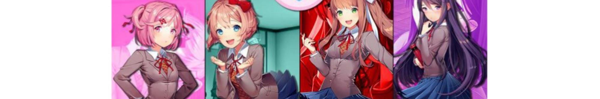 fã de ddlc