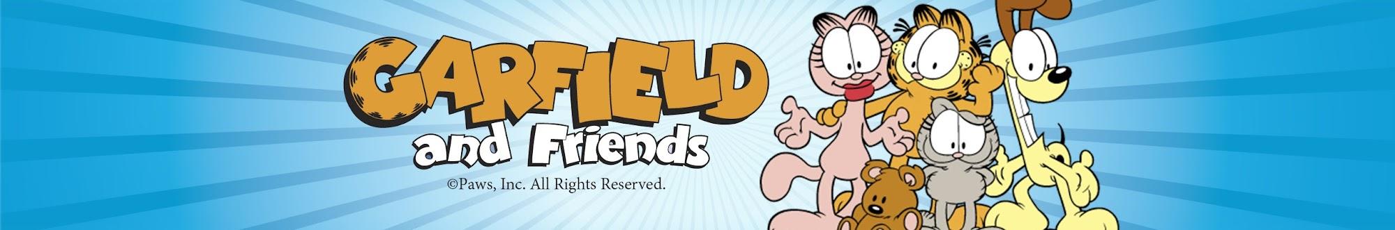 Garfield & Friends