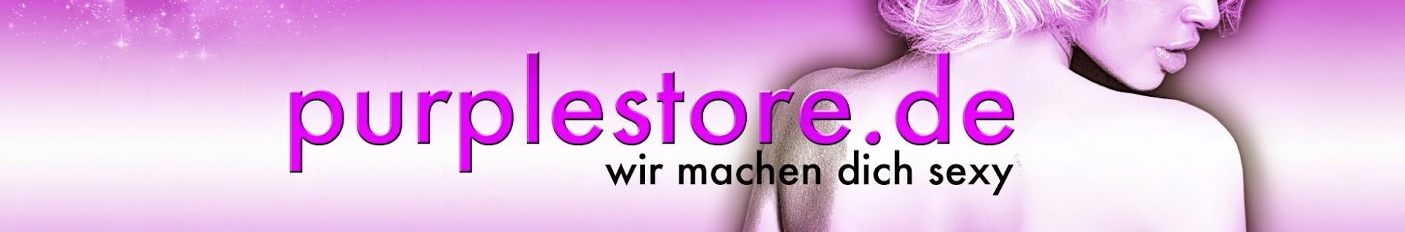 PURPLESTOREde