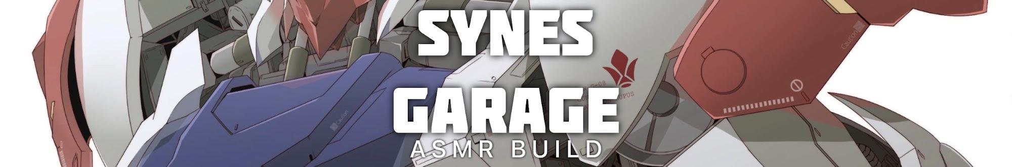 Synes Garage