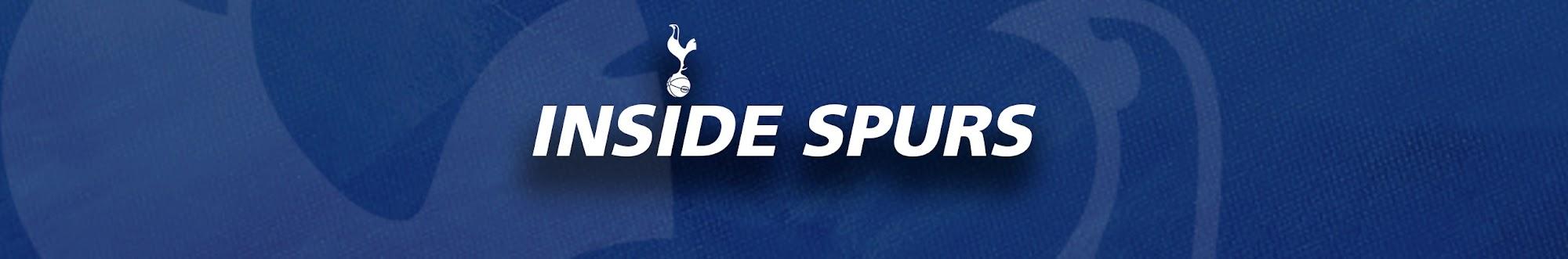 Inside Spurs