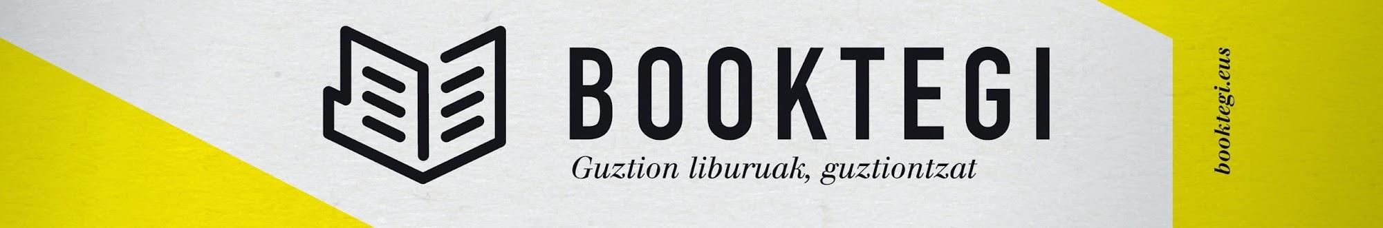 Booktegi