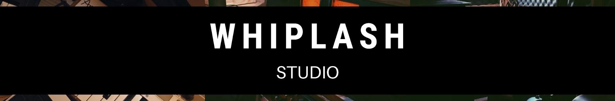 Whiplash Studio