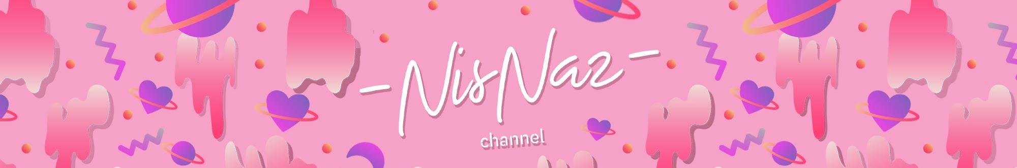 NisNaz Channel