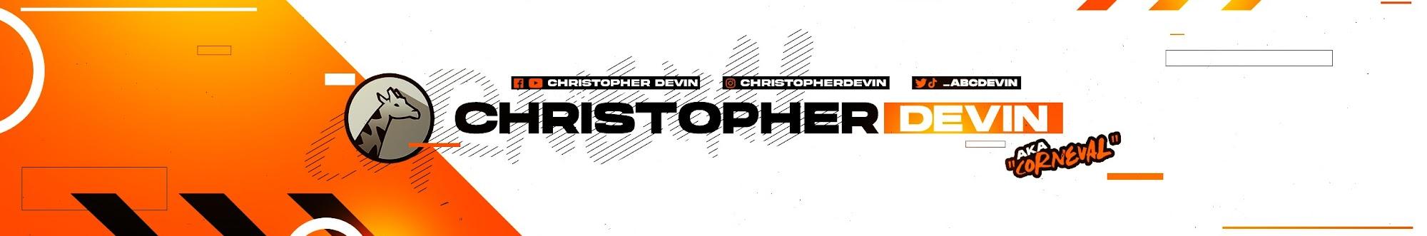 Christopher Devin