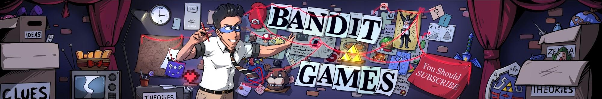 BanditGames