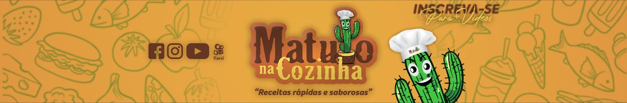 Matuto Na Cozinha