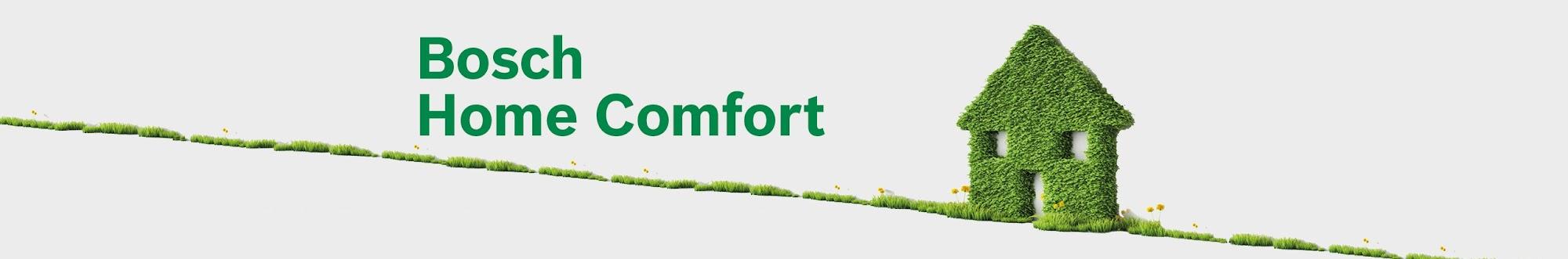 BoschHomeComfortTR