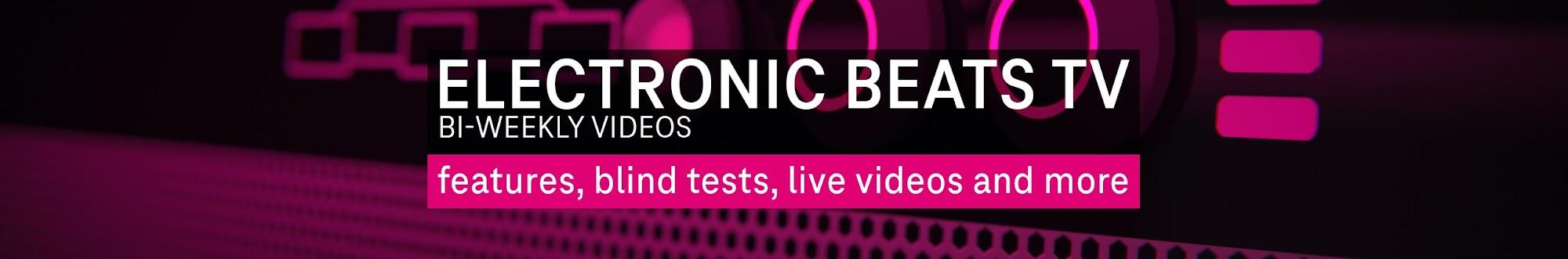 Telekom Electronic Beats TV