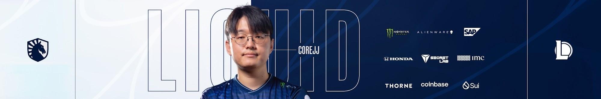 CoreJJ