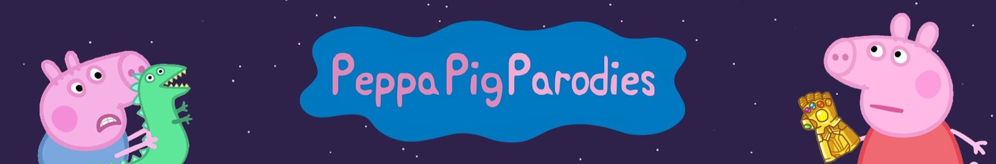 Peppa Pig Parodies