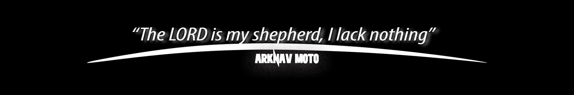 ARKNAV MOTO