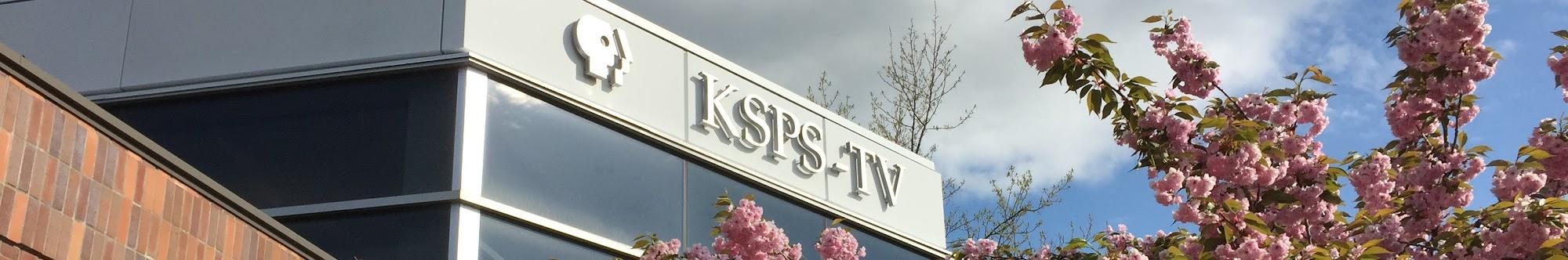 KSPS PBS Public TV