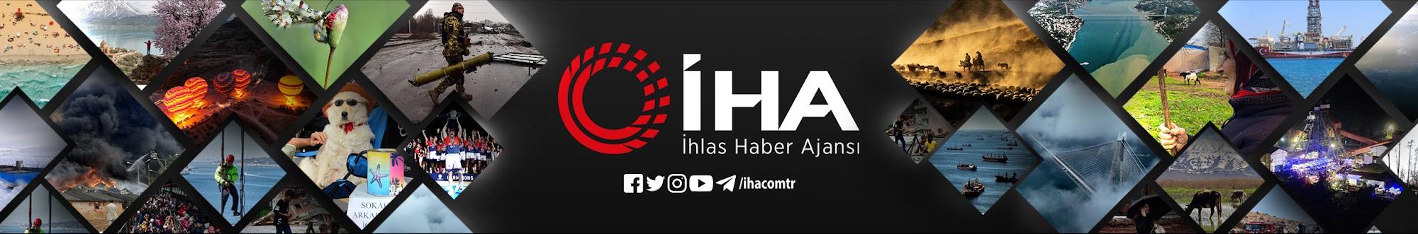 İhlas Haber Ajansı