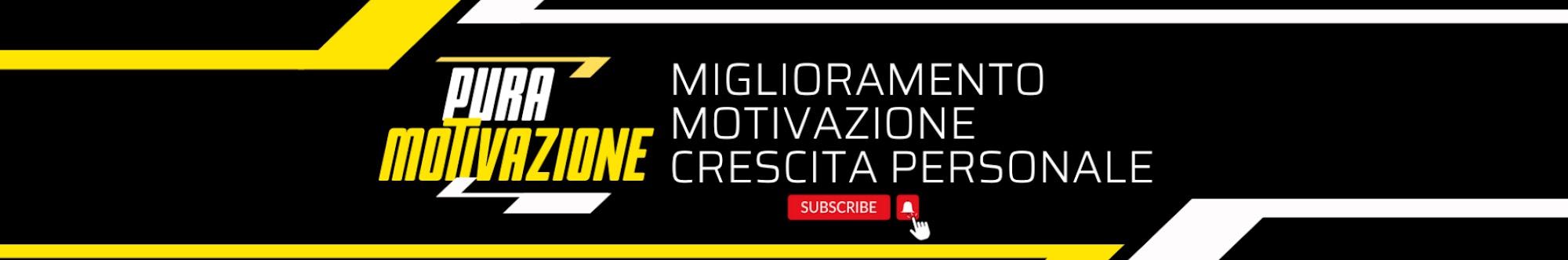 Pura Motivazione