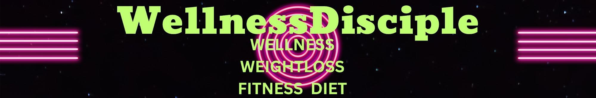 WellnessDisciple