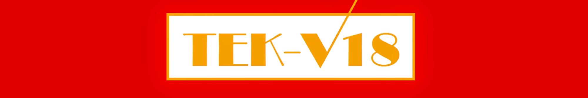 TEK-V18