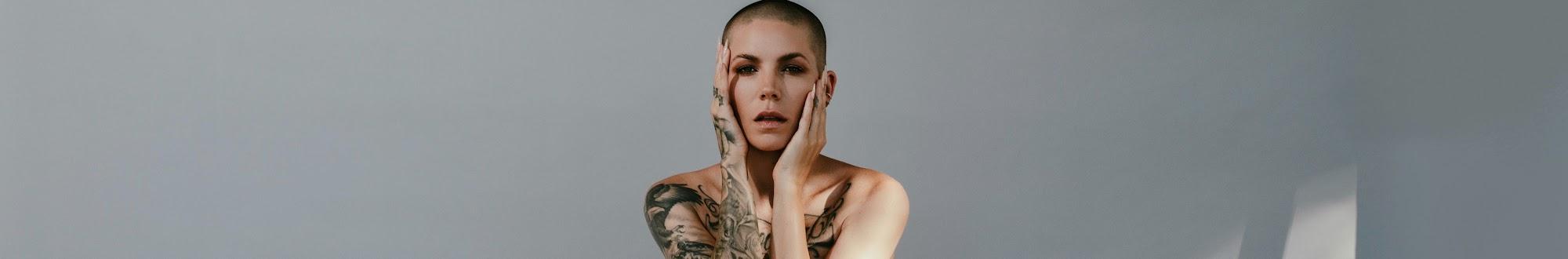 Skylar Grey