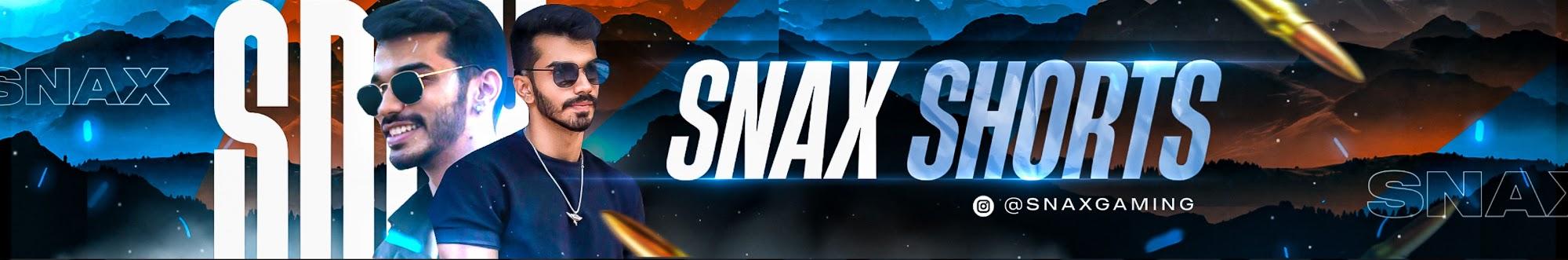 Snax Shorts