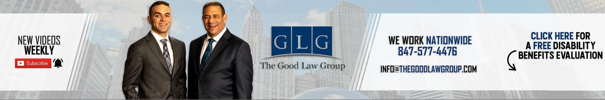 The Good Law Group