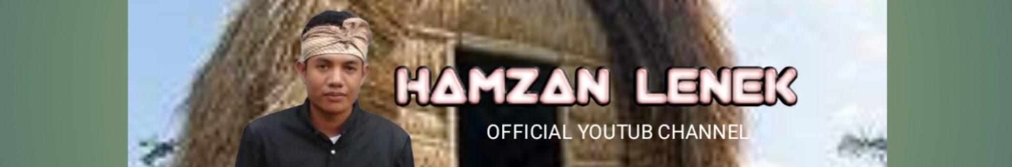 Hamzan Lenek official