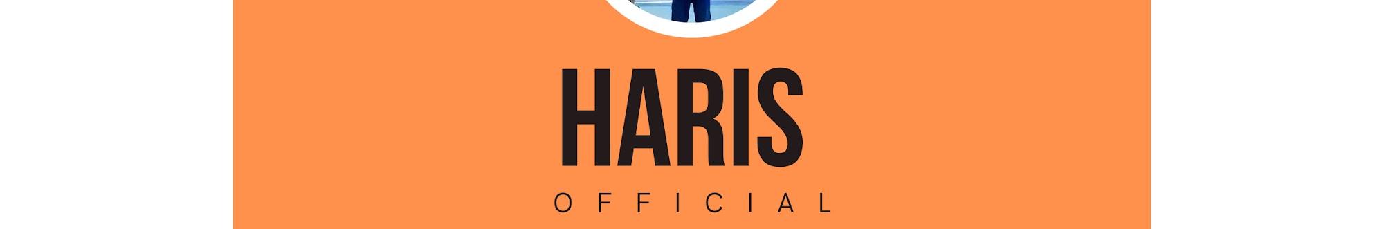 HARIS OFFICIAL