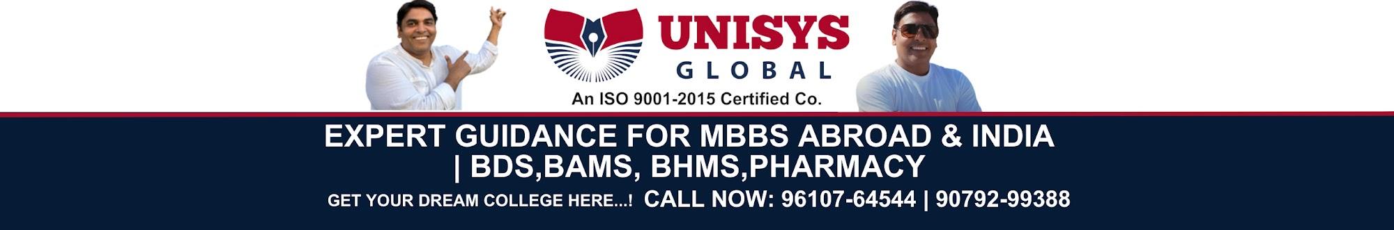 UNISYS GLOBAL