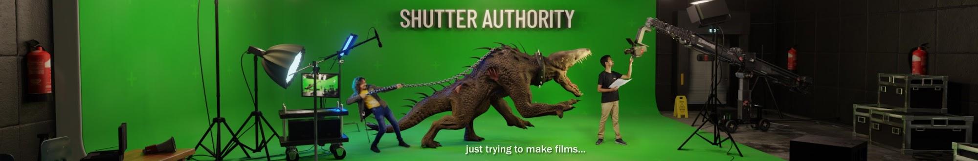 Shutter Authority