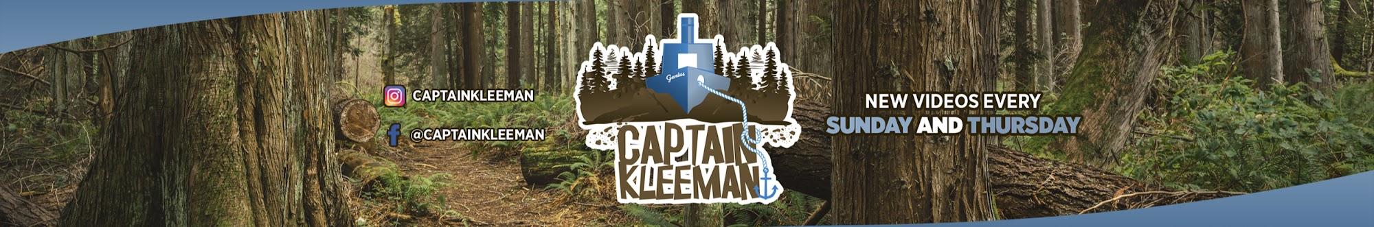 Captain Kleeman