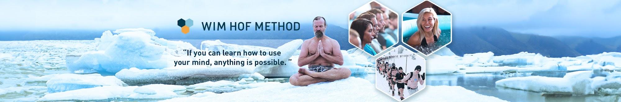 Wim Hof