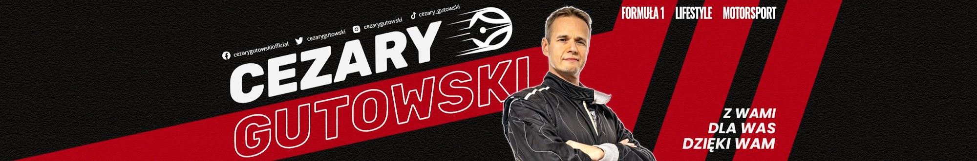 Cezary Gutowski o Formule 1