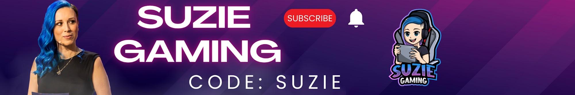 Suzie Gaming