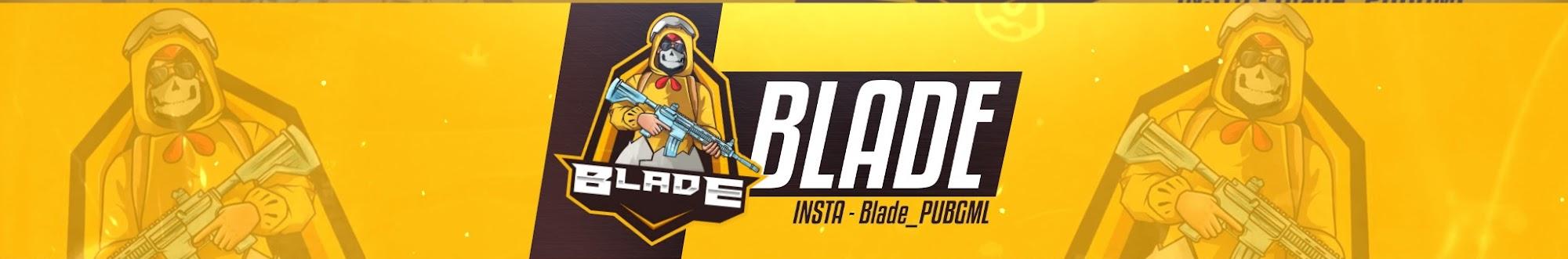 Blade YT