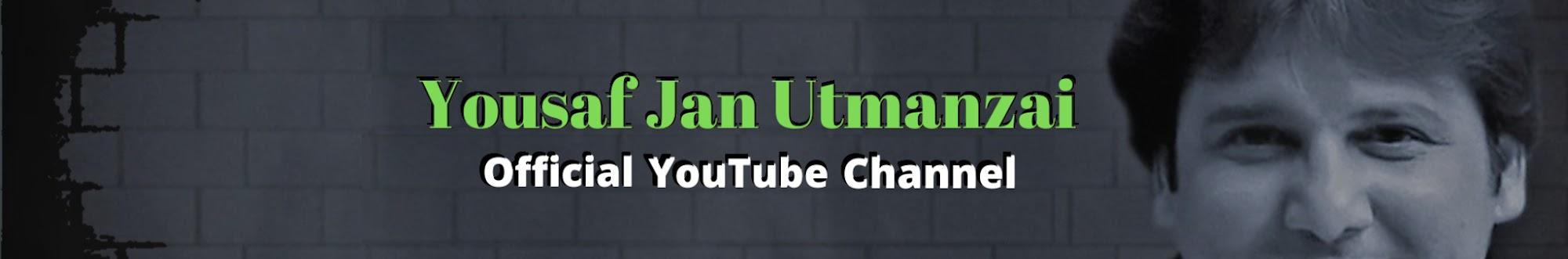 Yousaf Jan Utmanzai Official