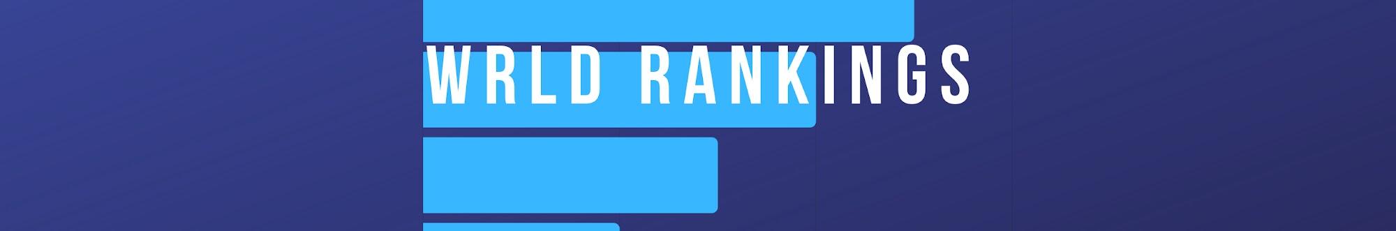 Wrld Rankings