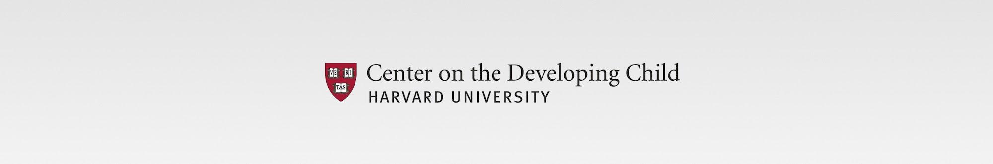 Center on the Developing Child at Harvard University