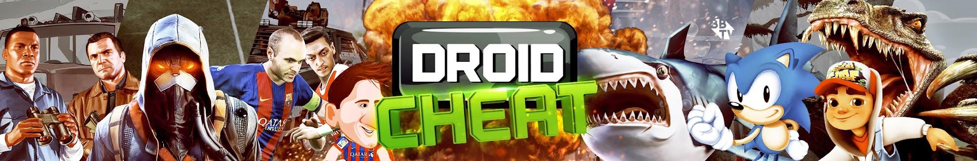 DroidCheat