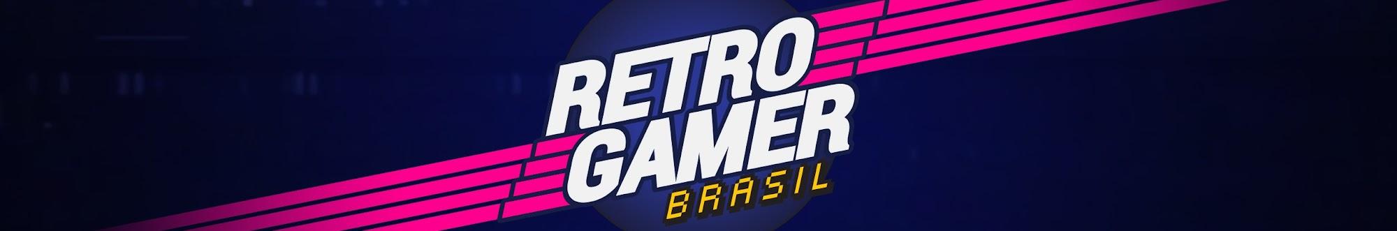 RetroGamer Brasil