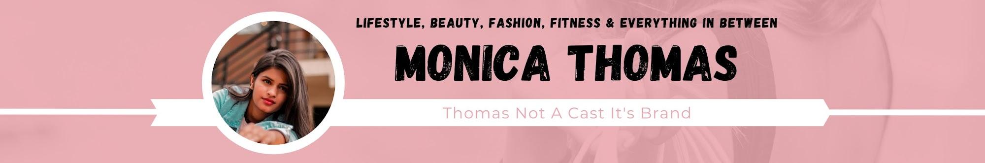 Monica Thomas