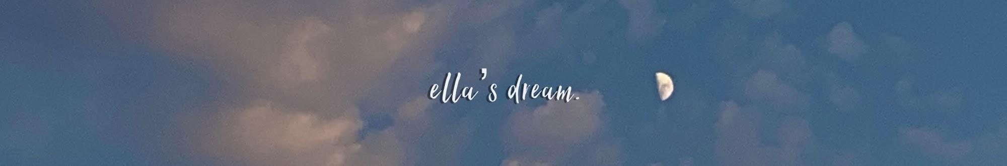 ellasdream