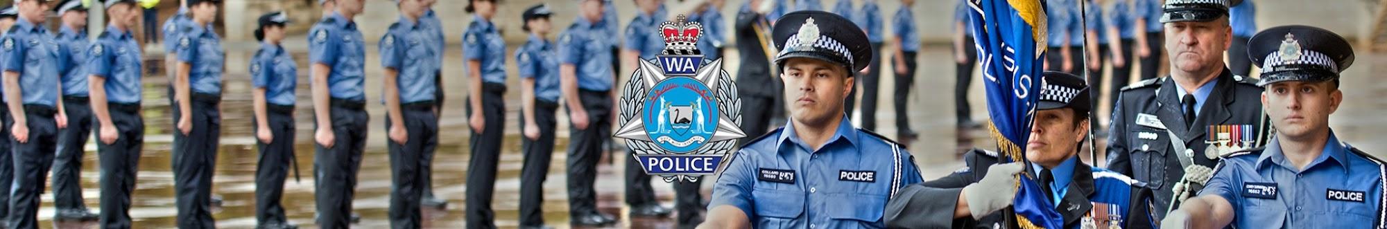 Western Australia Police Force