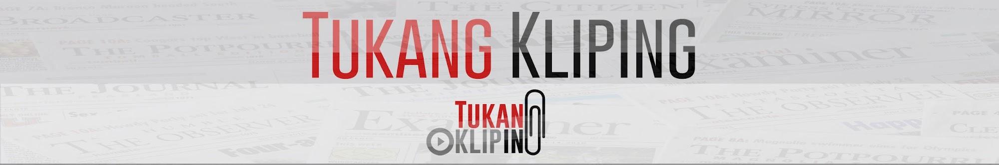 Tukang Kliping