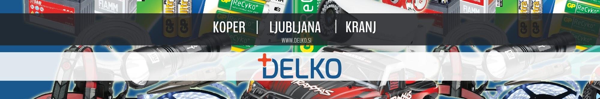 Delko d.o.o.