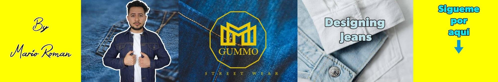 Gummo Jeans