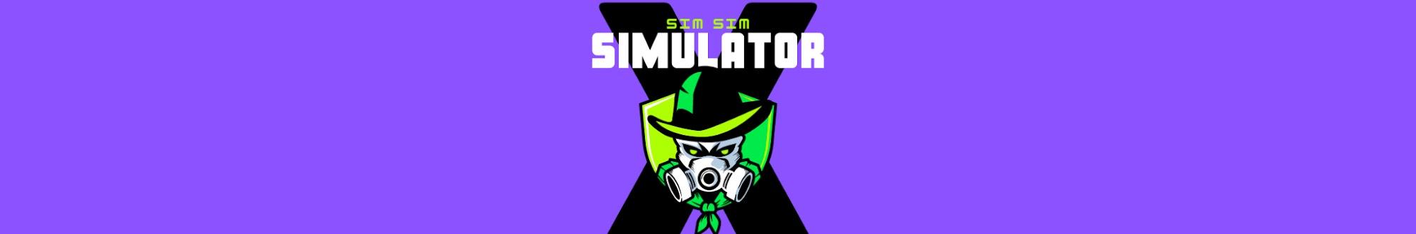 Sim Sim Simulator X