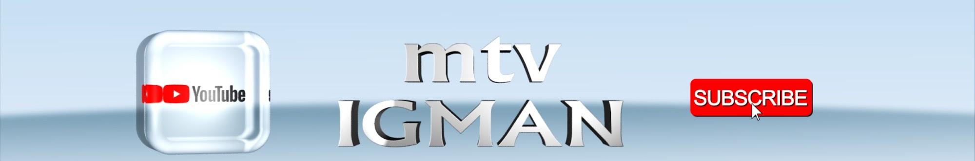 MTV IGMAN