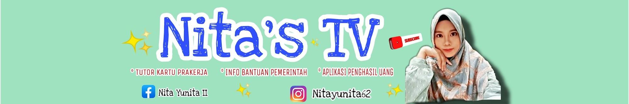 Nita's TV