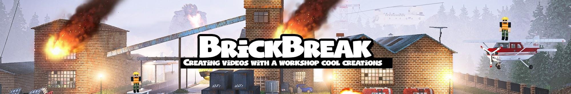 BrickBreak