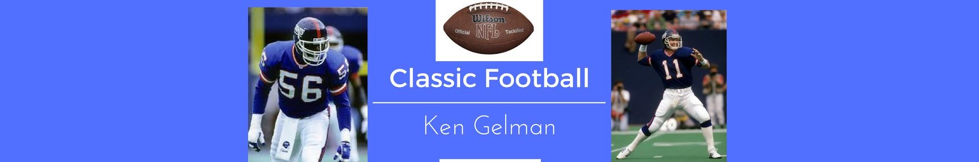 Ken Gelman