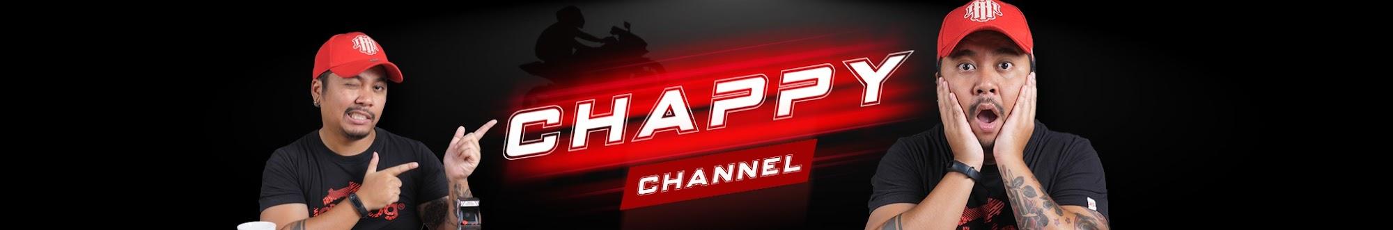 Chappy Channel